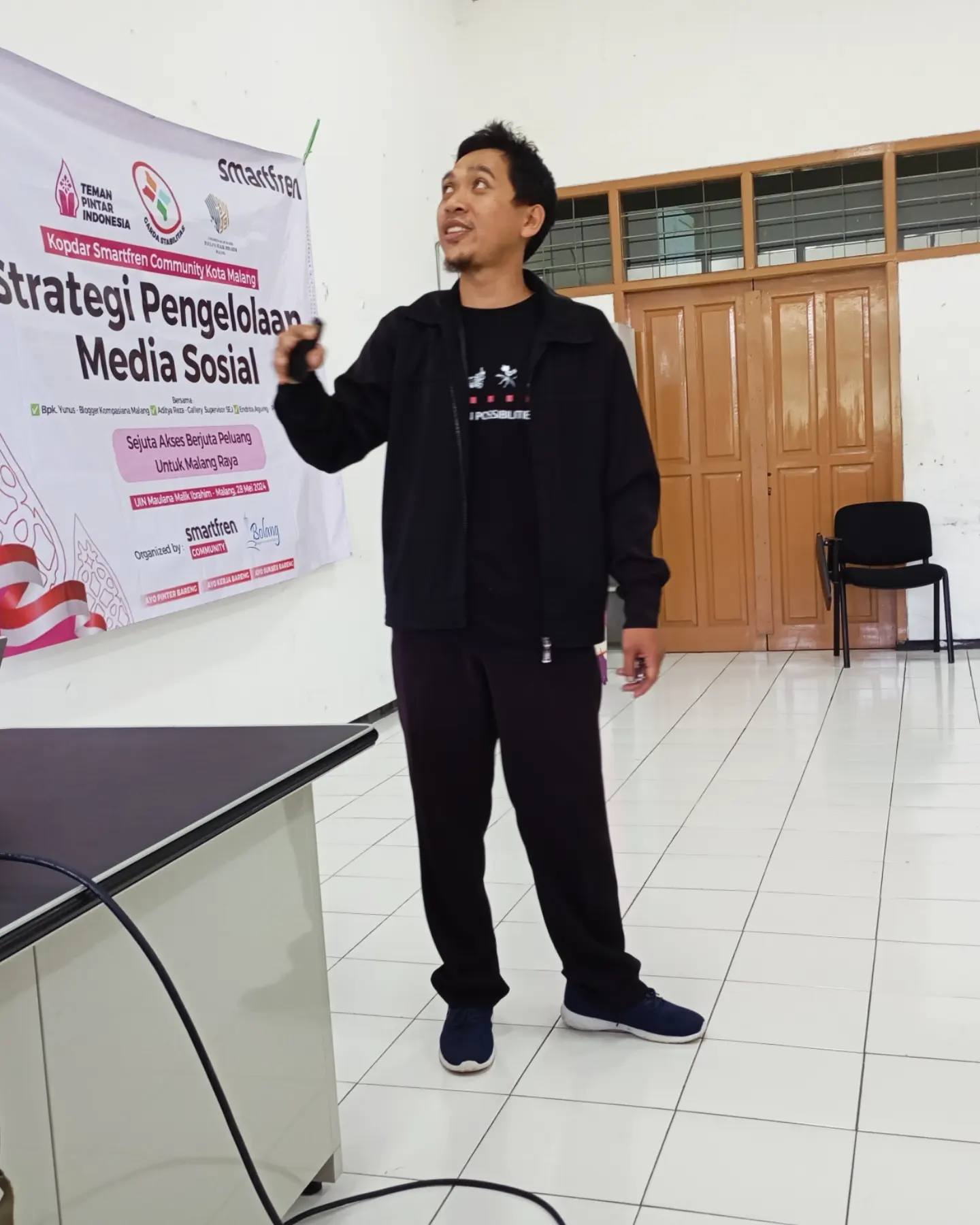 Digital Psychology, Jurusan Terbaru di Binus Malang yang Siap Jawab Tantangan Era Digital